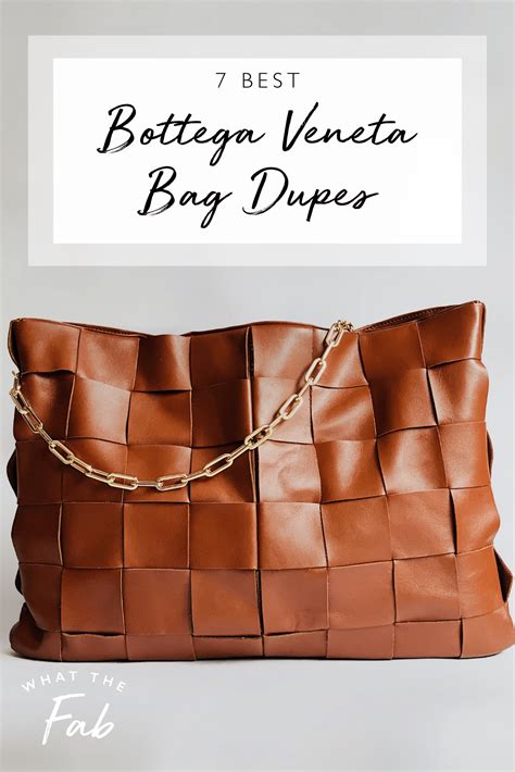 black bottega dupe bag|bottega woven bag dupe.